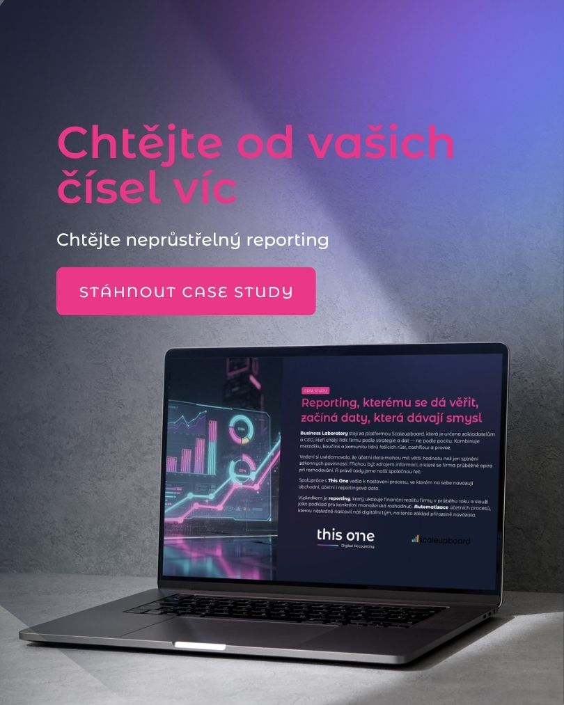 Příspěvek na sociální sítě: Chtějte od vašich čísel víc